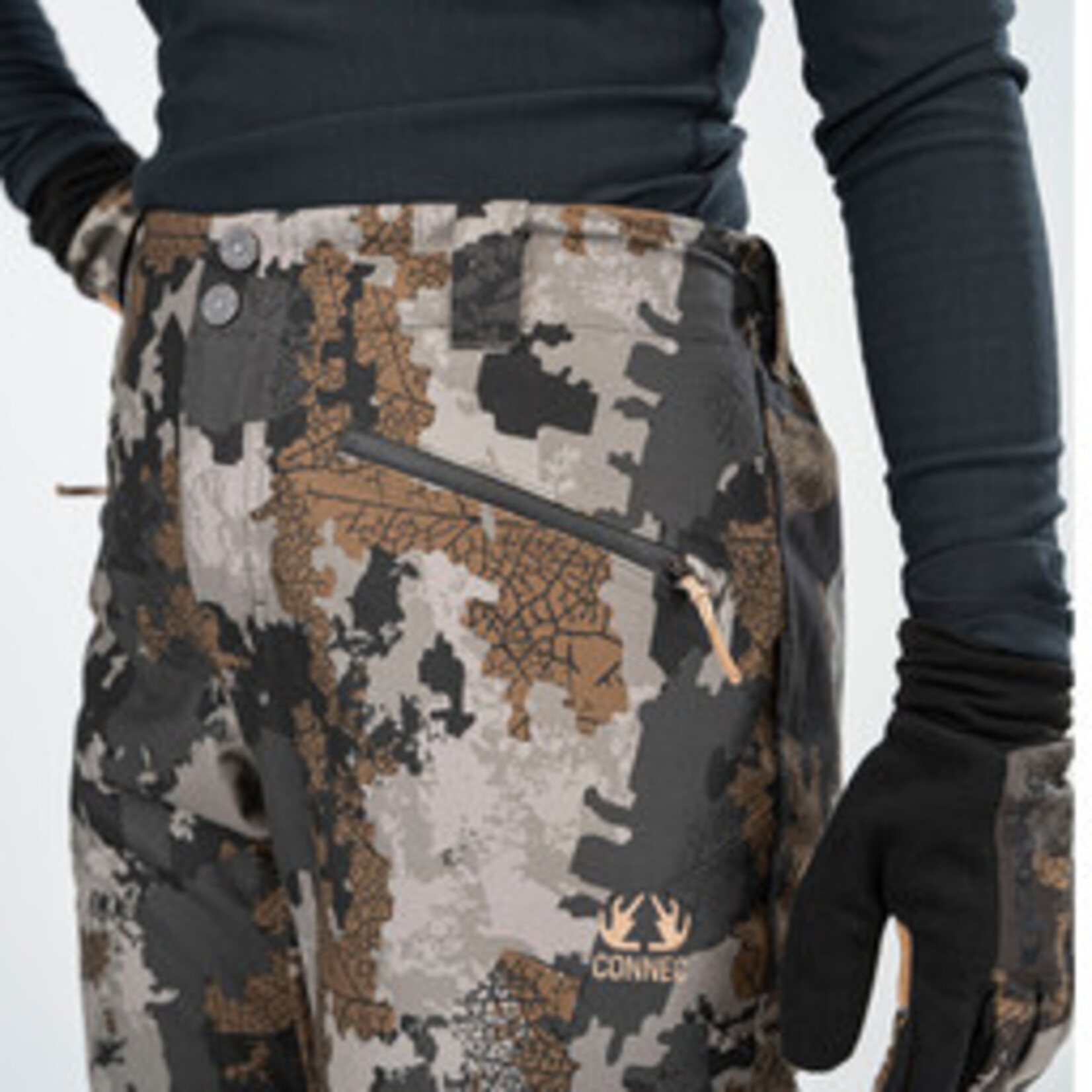 Connec Pantalon pour femme Connec Slikke Outvision