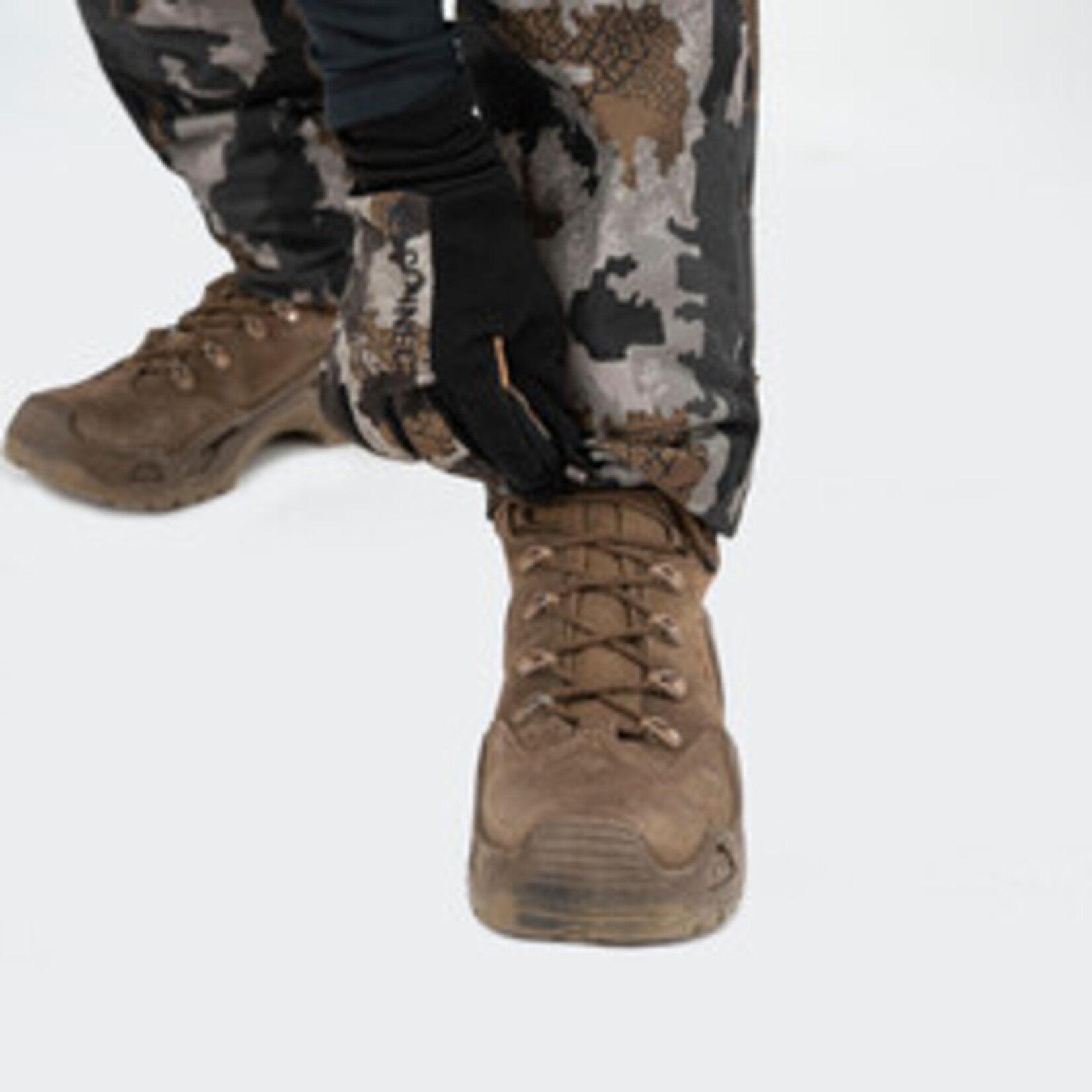 Connec Connec W's Slikke Pants Outvision