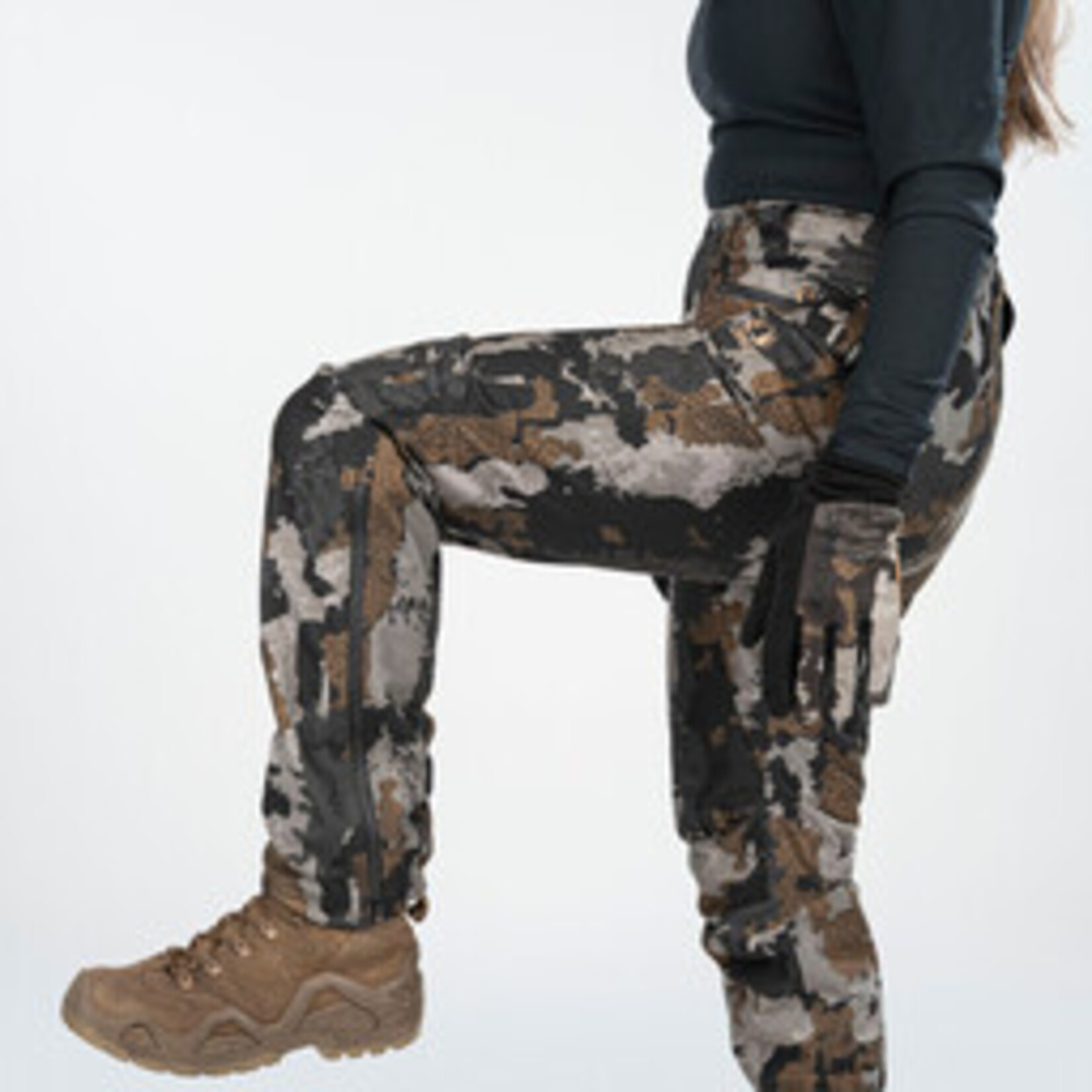 Connec Connec W's Slikke Pants Outvision