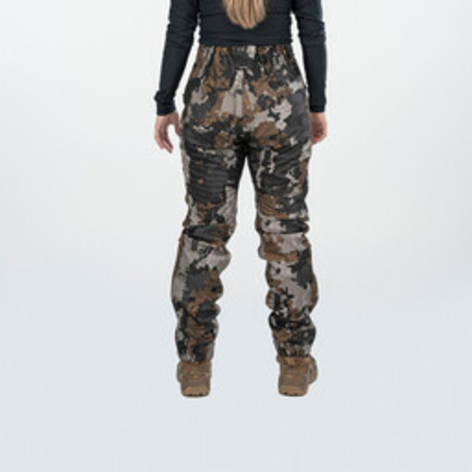 Connec Connec W's Slikke Pants Outvision