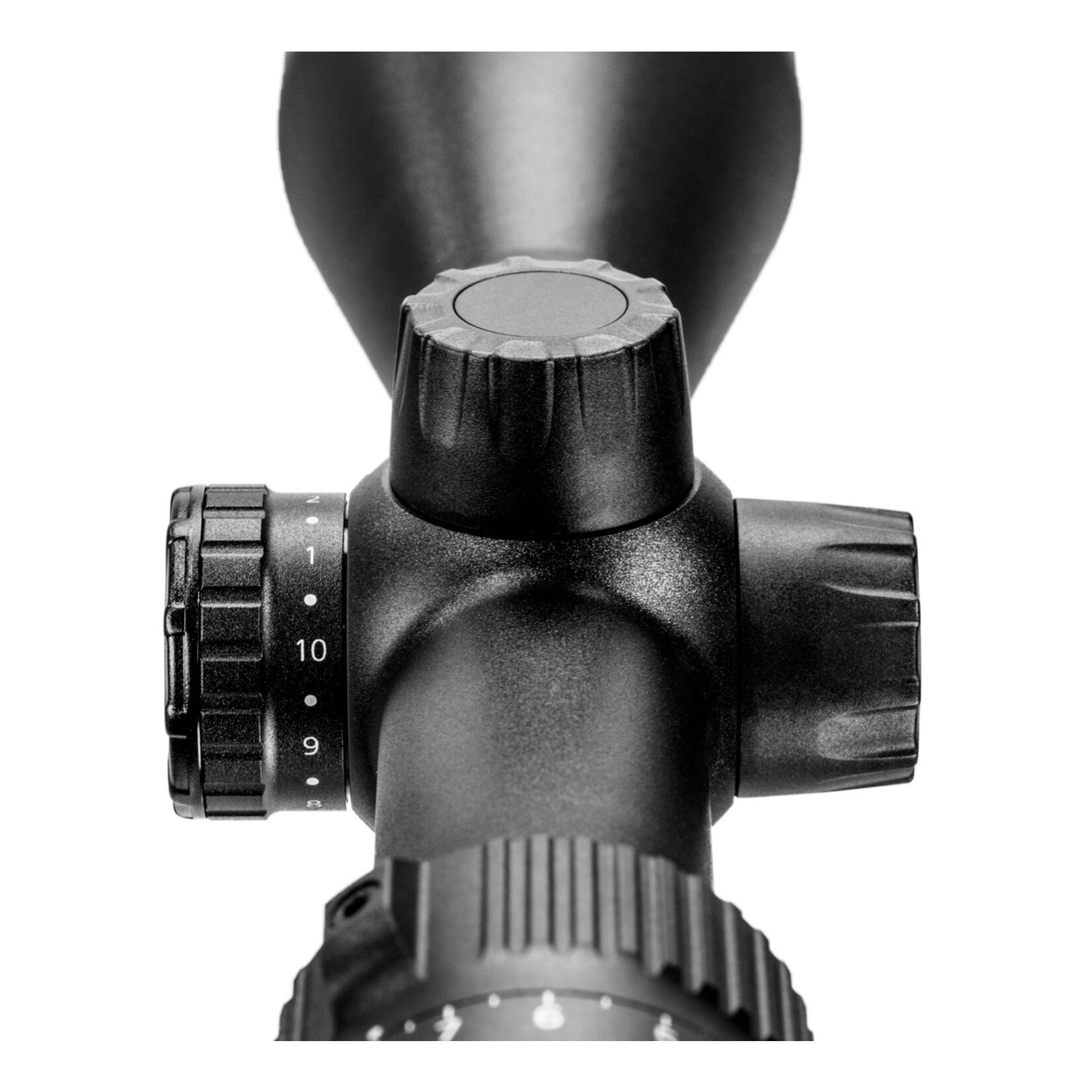 Zeiss Zeiss CONQUEST V4 RifleScope 3-12x56 W#60 Illum. Reticle