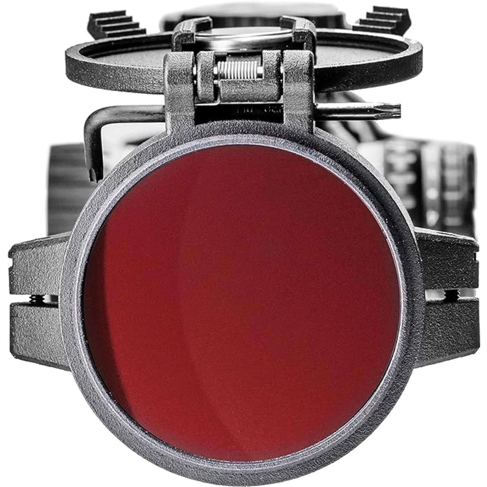 Zeiss Couvercle d'objectif Zeiss Flip-Up & Fold Flat Pro 56mm