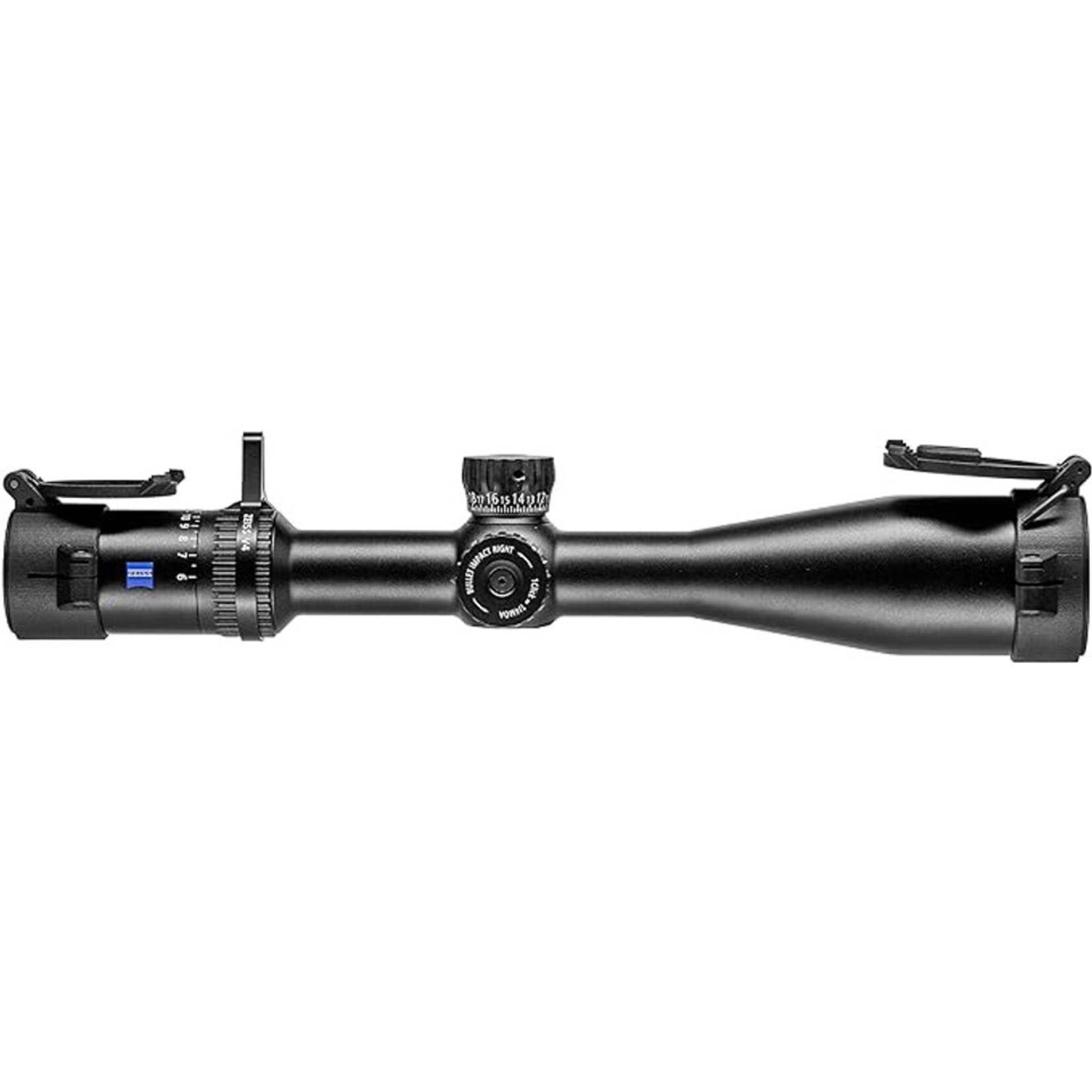 Zeiss Zeiss Flip-Up & Fold Flat Ocular Cover (V4) - 1.735"