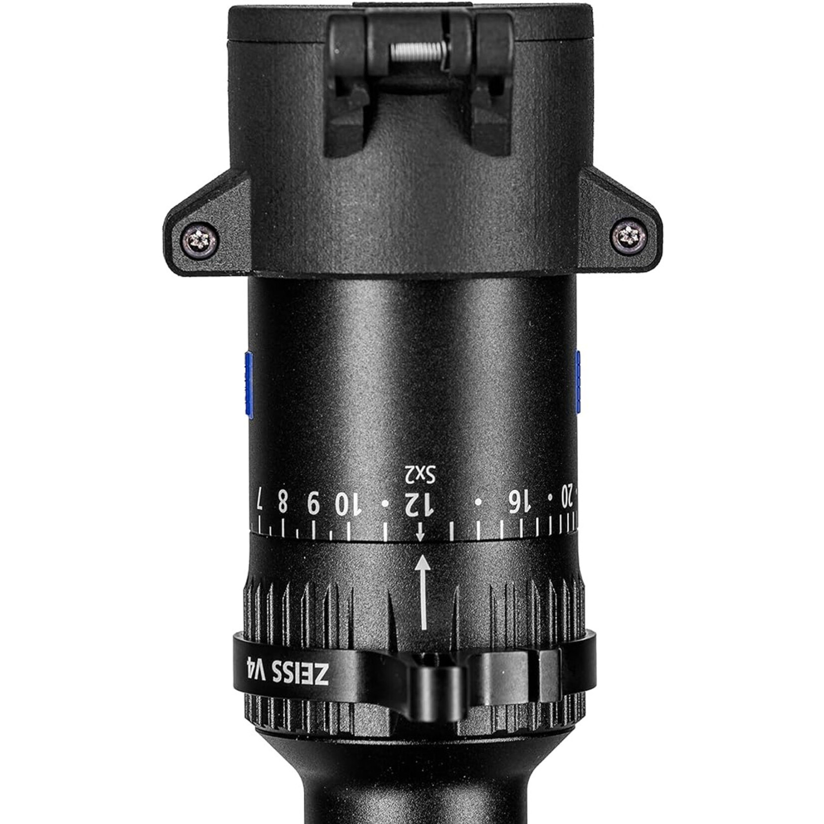 Zeiss Couvercle Zeiss Flip-Up & Fold Flat Ocular Cover (V4) - 1.735"
