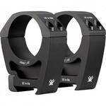 Vortex Anneaux PRO de Vortex 34mm Haut PR34-H