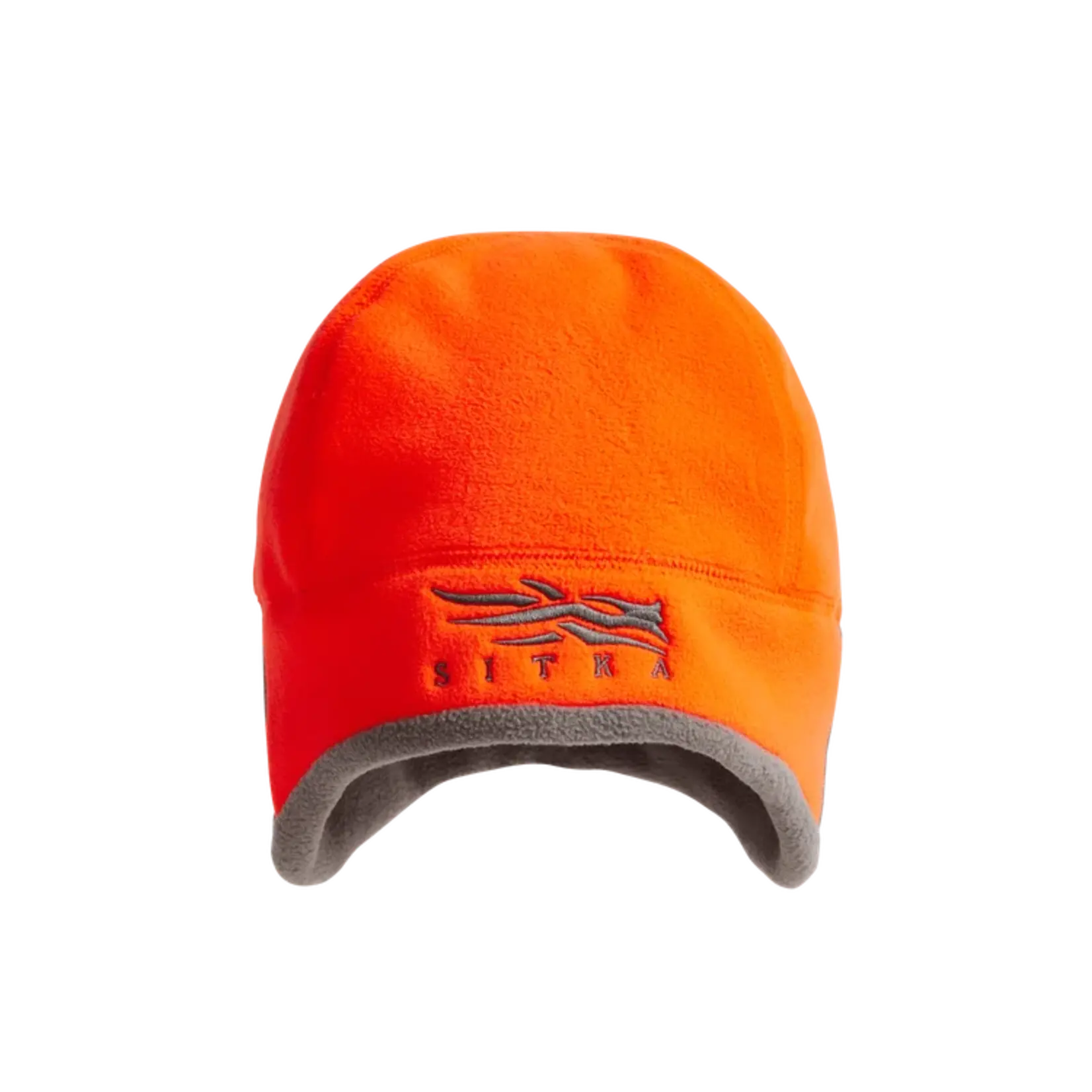 Sitka Beanie Stratus de Sitka OFSA Blaze Orange
