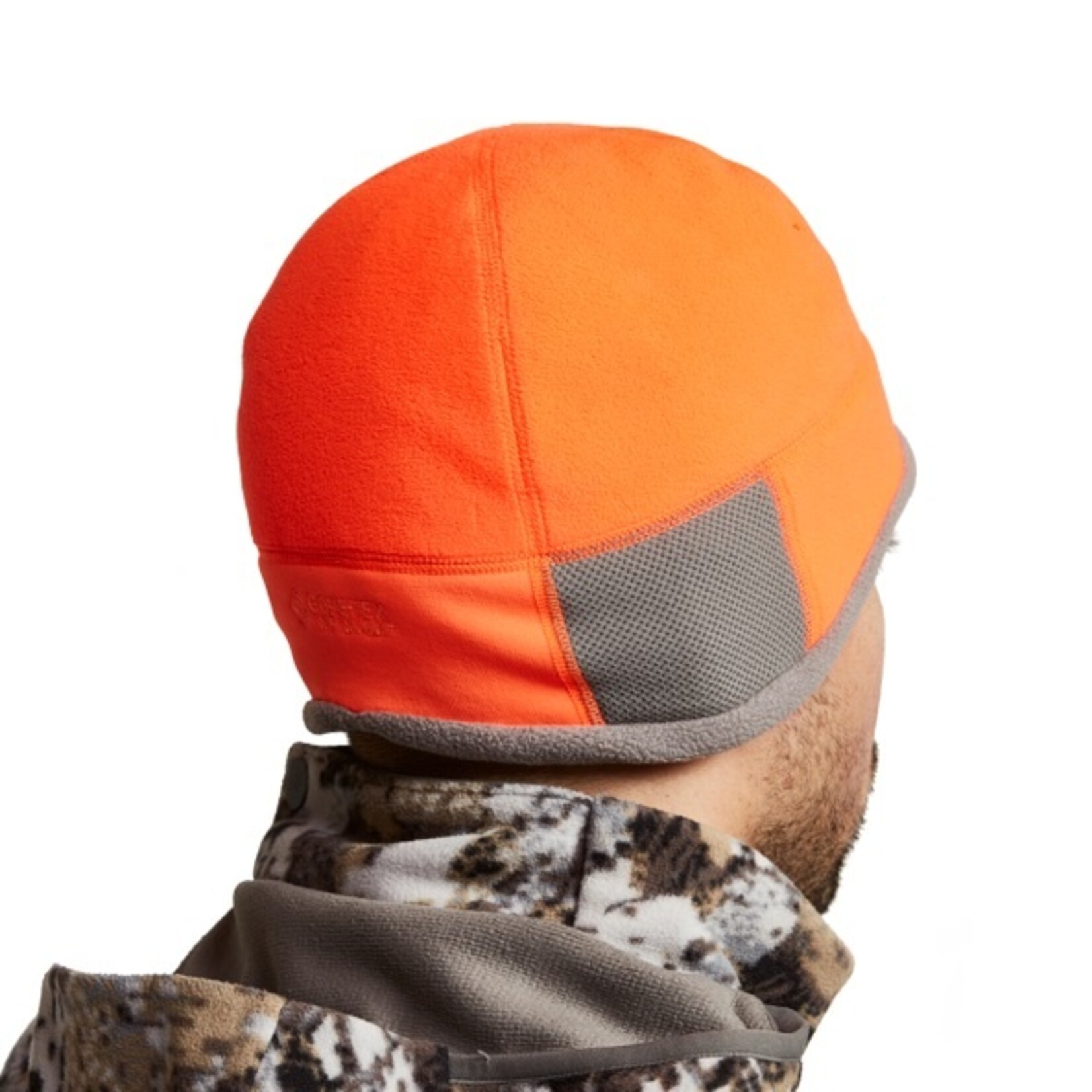 Sitka Beanie Stratus de Sitka OFSA Blaze Orange
