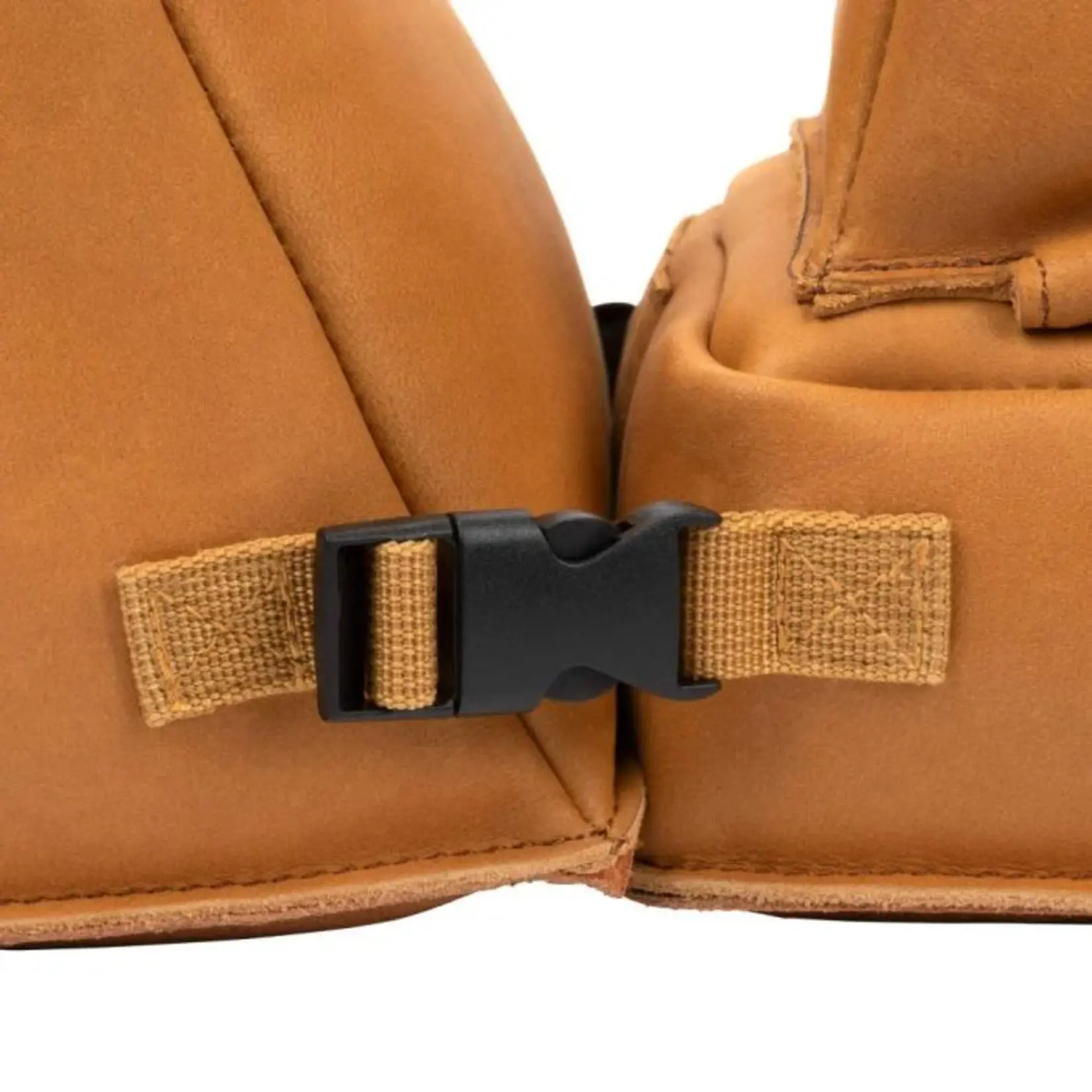 Allen Copy of King Traction Molded Rubber Sling - Ranger Green