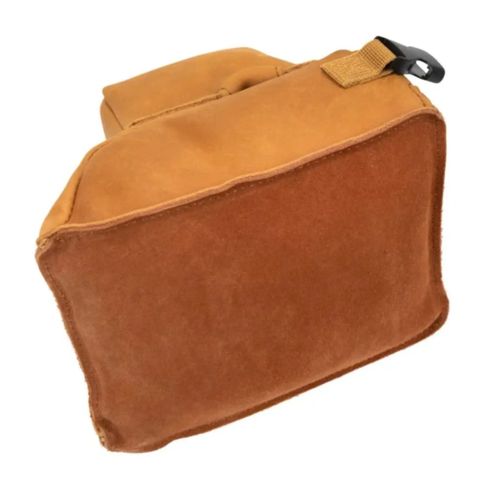 Allen Allen Longmont Leather Filled Front/Rear Shooting Rest Combo