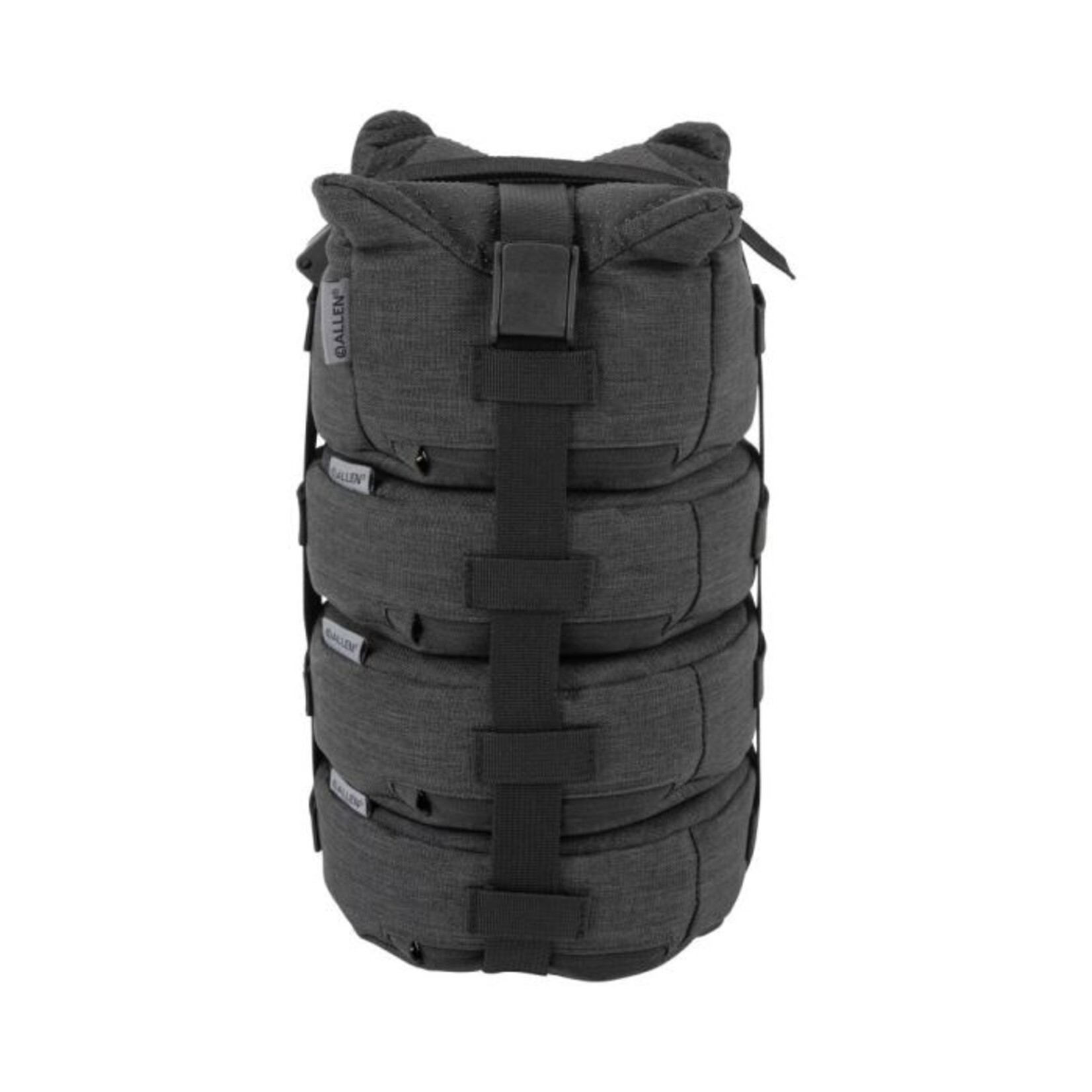 Allen Allen Eliminator Stacker Shooting Bag: 4 Piece