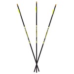 Carbon Express Carbon Express Arrows D-Stroyer  400- 6PK