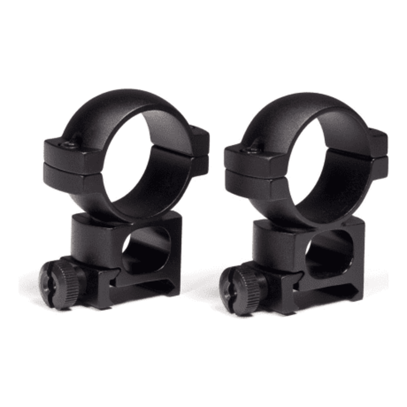 Vortex Vortex HUNTER Rings 30mm High 30MRNG-H