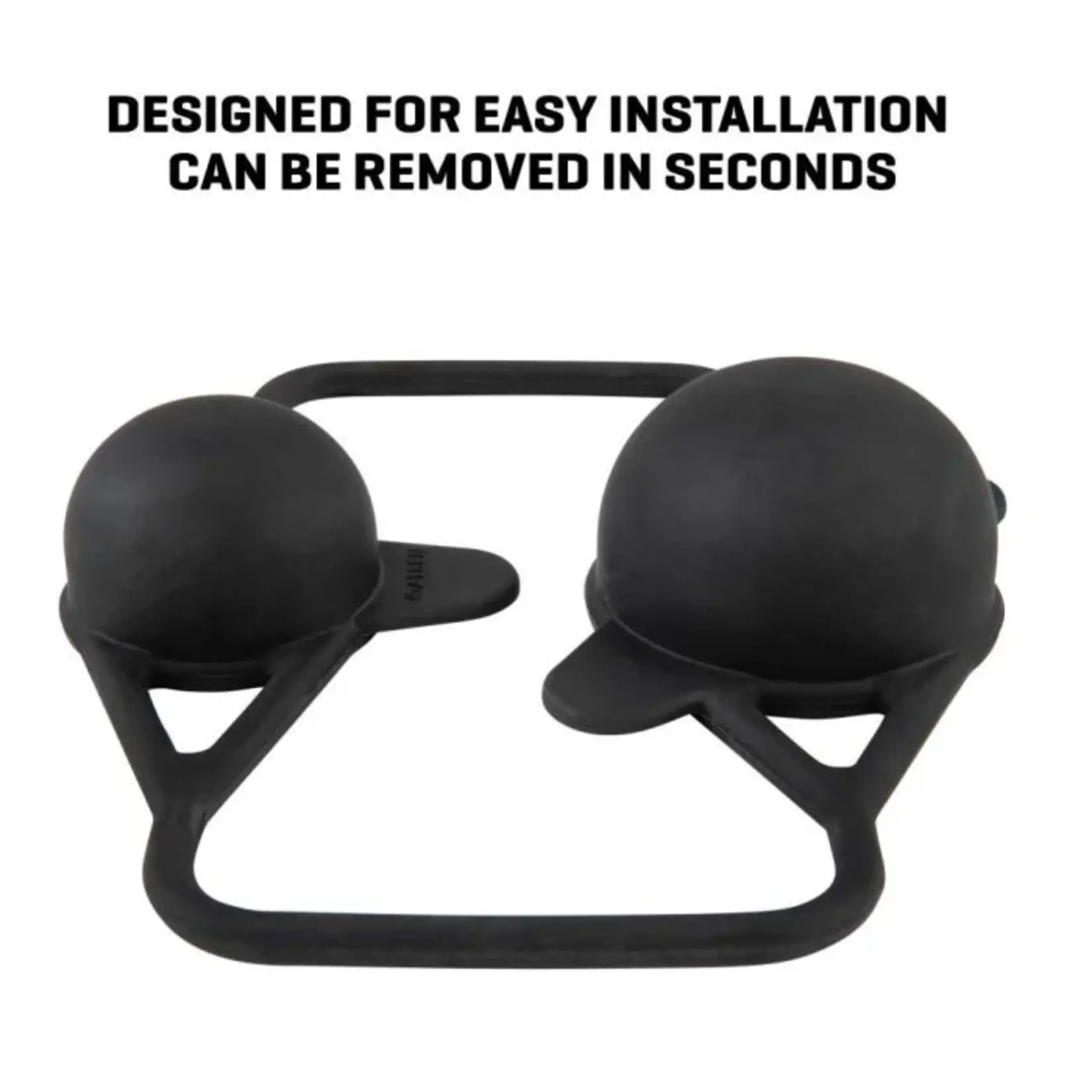 Allen Allen Company Double Cover Stretchable Scope cover
