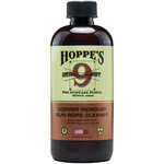 Hoppe's Nettoyant pour canon Hoppe's Bench Rest 9 Copper Remover 5 oz