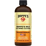 Hoppe's Hoppe's No. 9 Nettoyant pour Canon d'Arme à Feu 16 oz