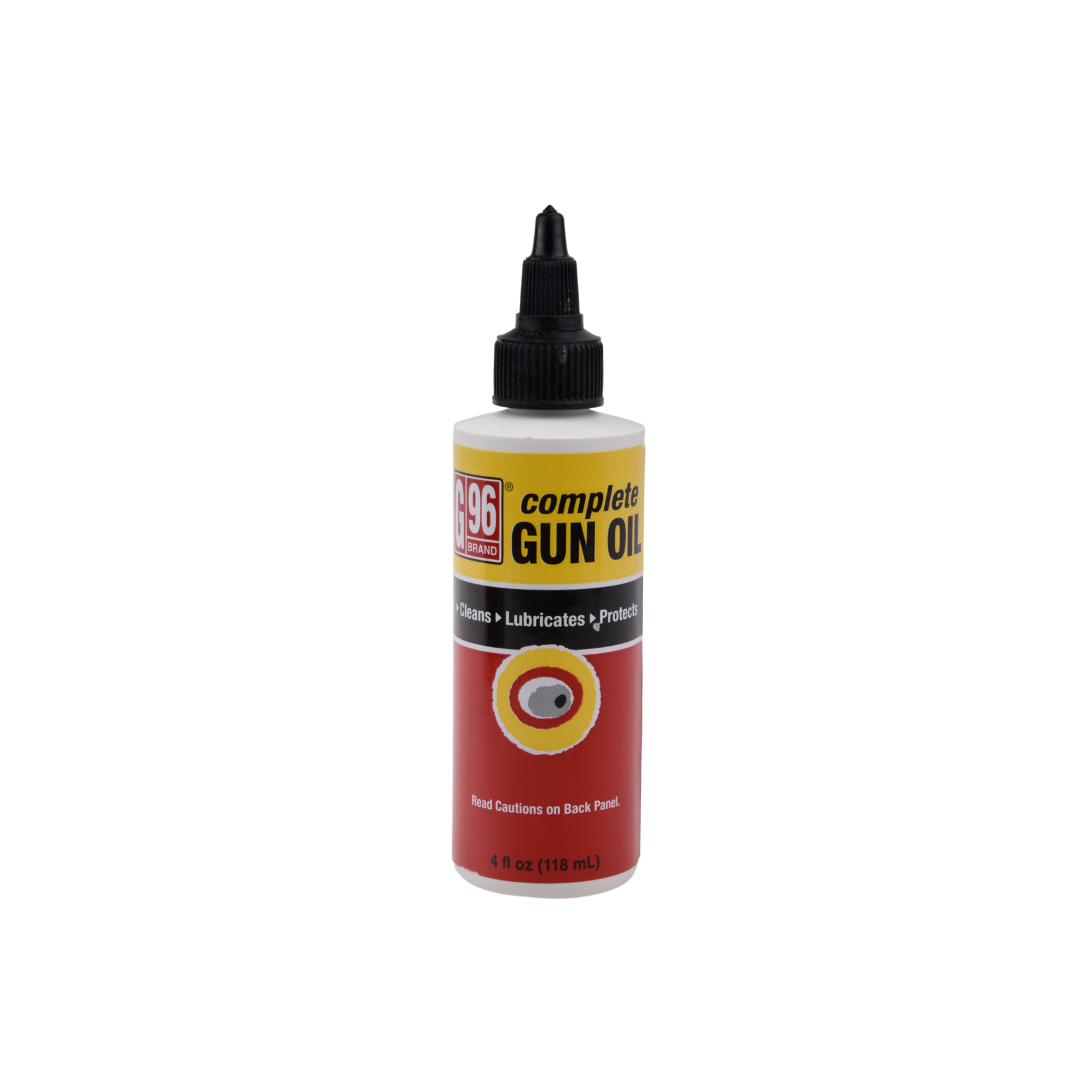 G96 Huile Complète pour Arme G96 4 oz