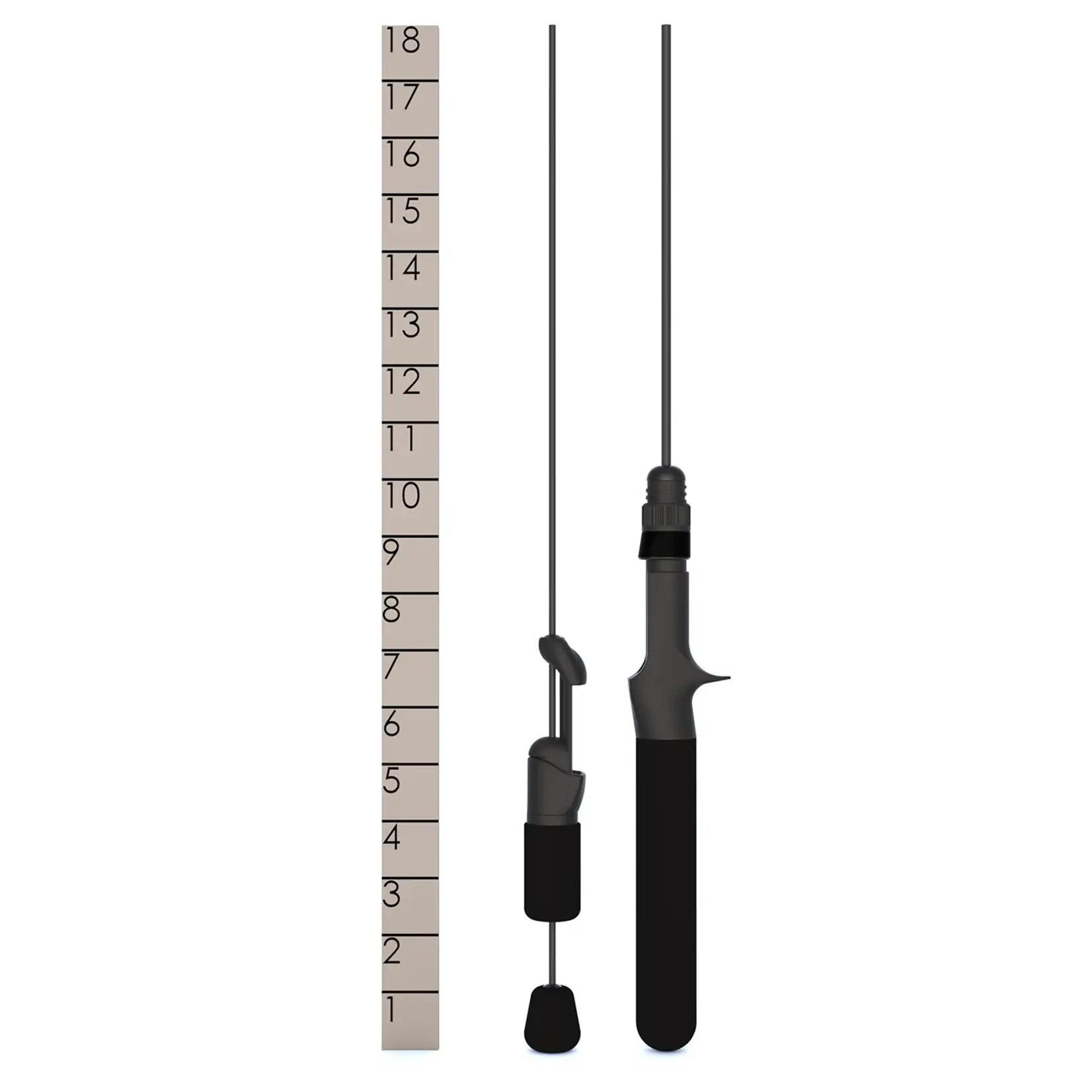 St. Croix St.Croix Mojo Ice Casting Rod