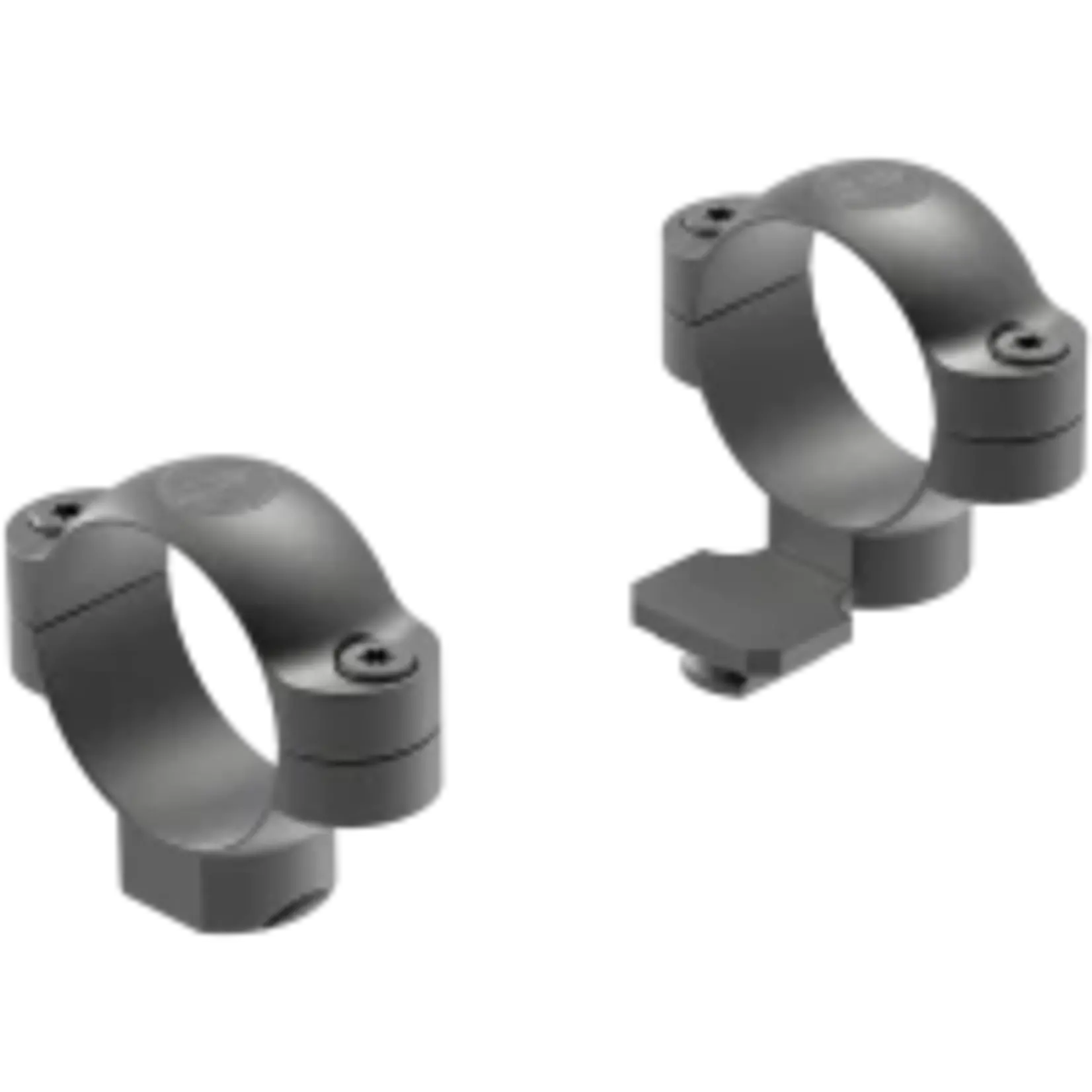 Leupold Leupold Standard 30mm High Ext Matte Rings