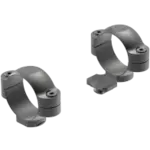 Leupold Leupold Standard 30mm Medium Ext Matte Rings