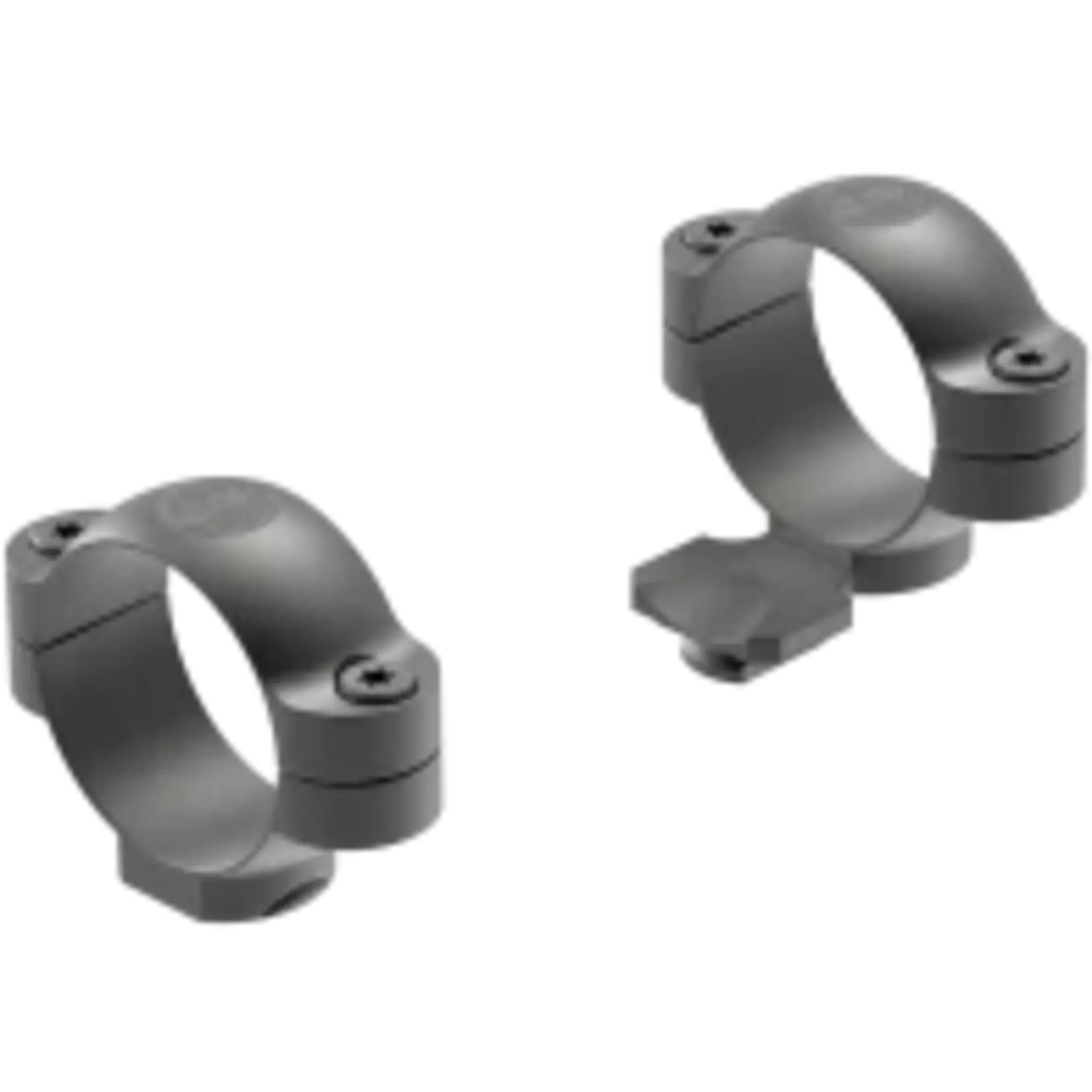 Leupold Leupold Standard 30mm Medium Ext Matte