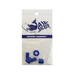 Jaw Jacker Jaw Jacker Wingnut Assembly