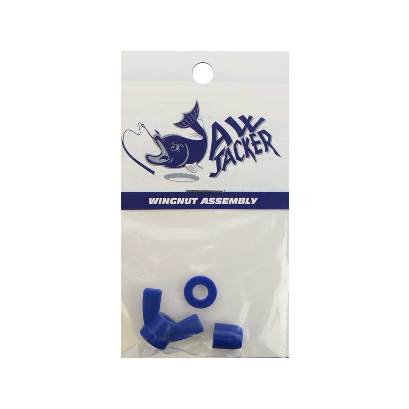 Jaw Jacker Jaw Jacker Wingnut Assembly