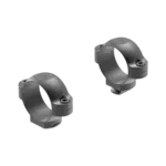 Leupold Leupold Standard 1'' Low Matte Scope Rings