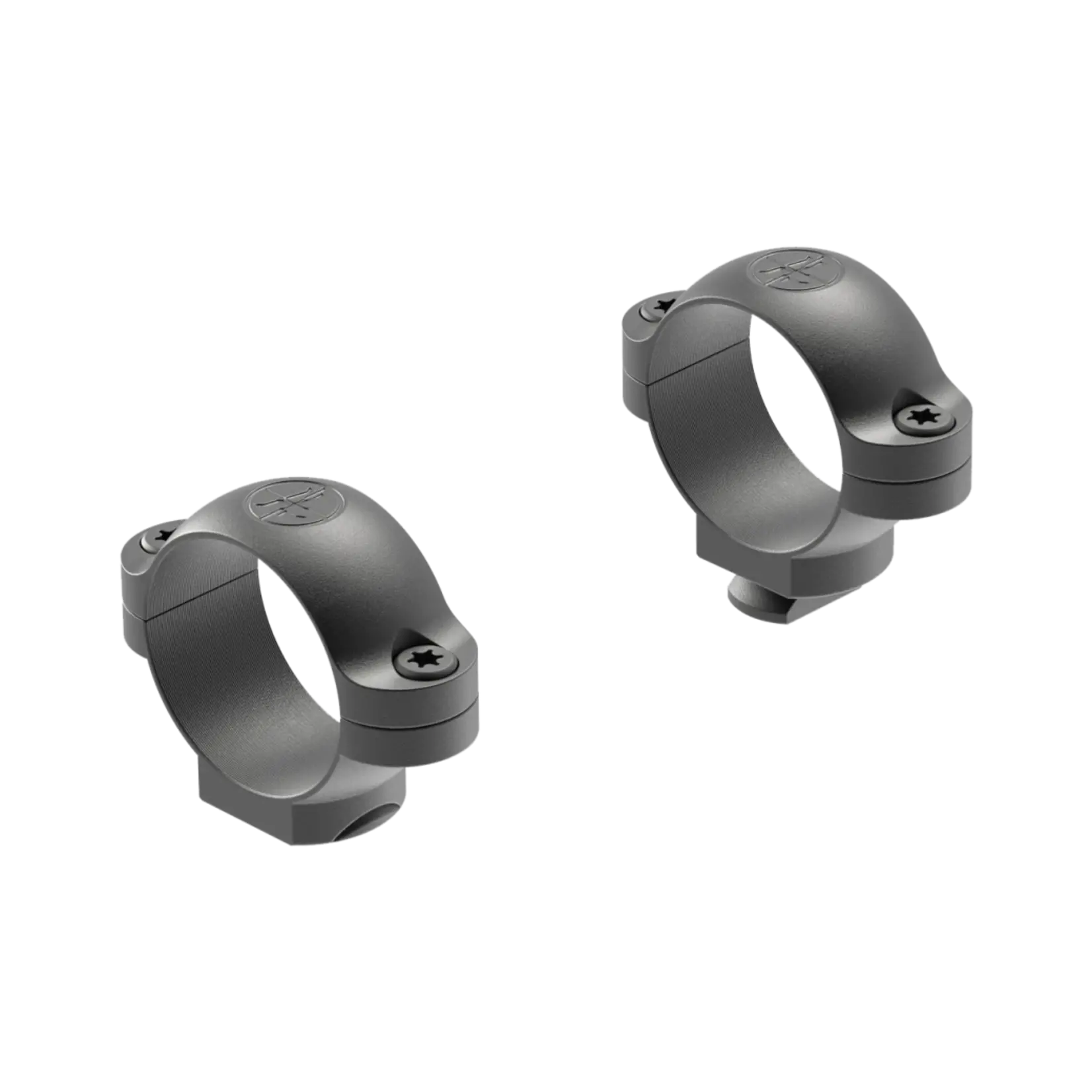 Leupold Leupold Standard 1'' Low Matte Scope Rings