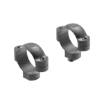 Leupold Leupold Standard 30mm High Matte Scope Rings