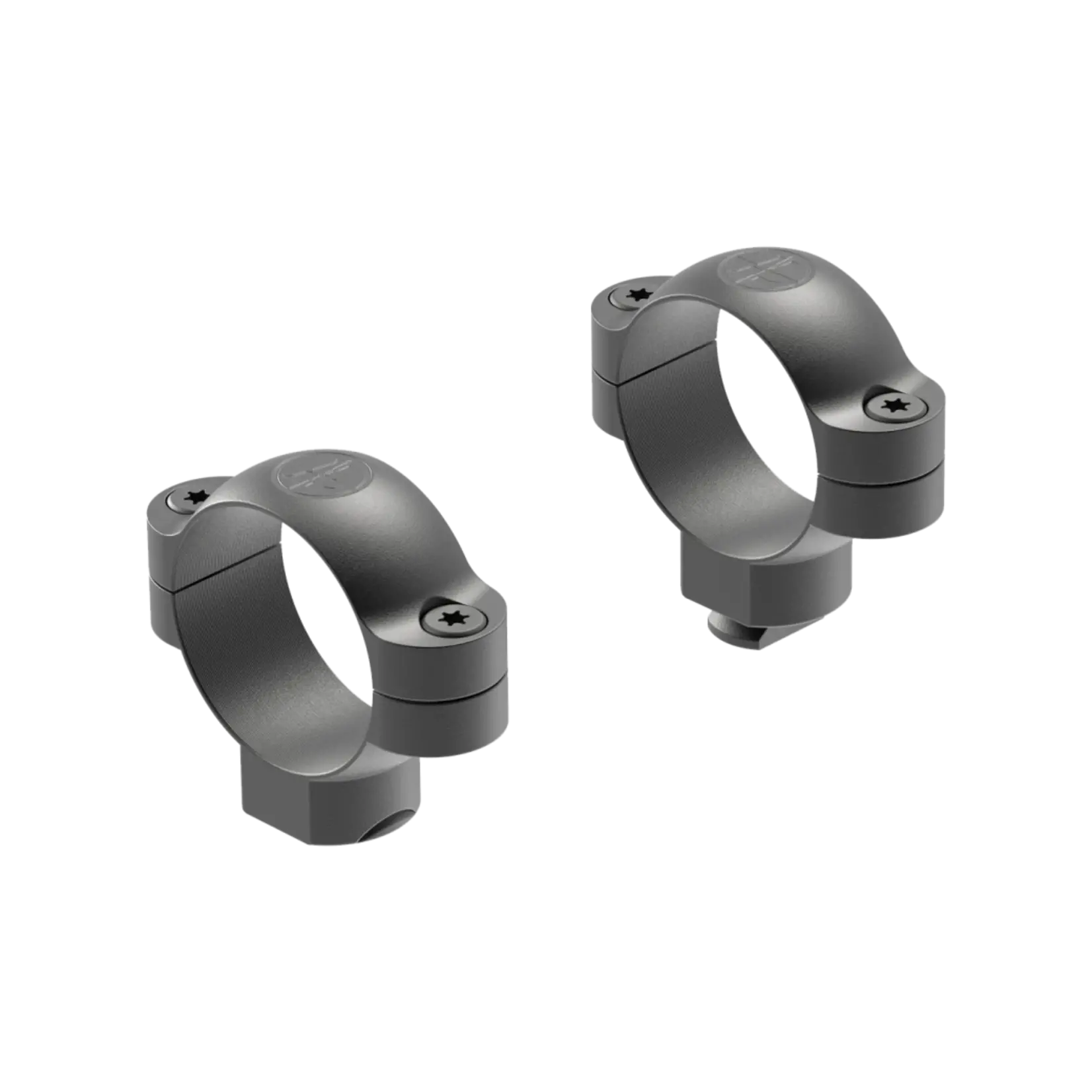 Leupold Leupold Standard 30mm High Matte Scope Rings