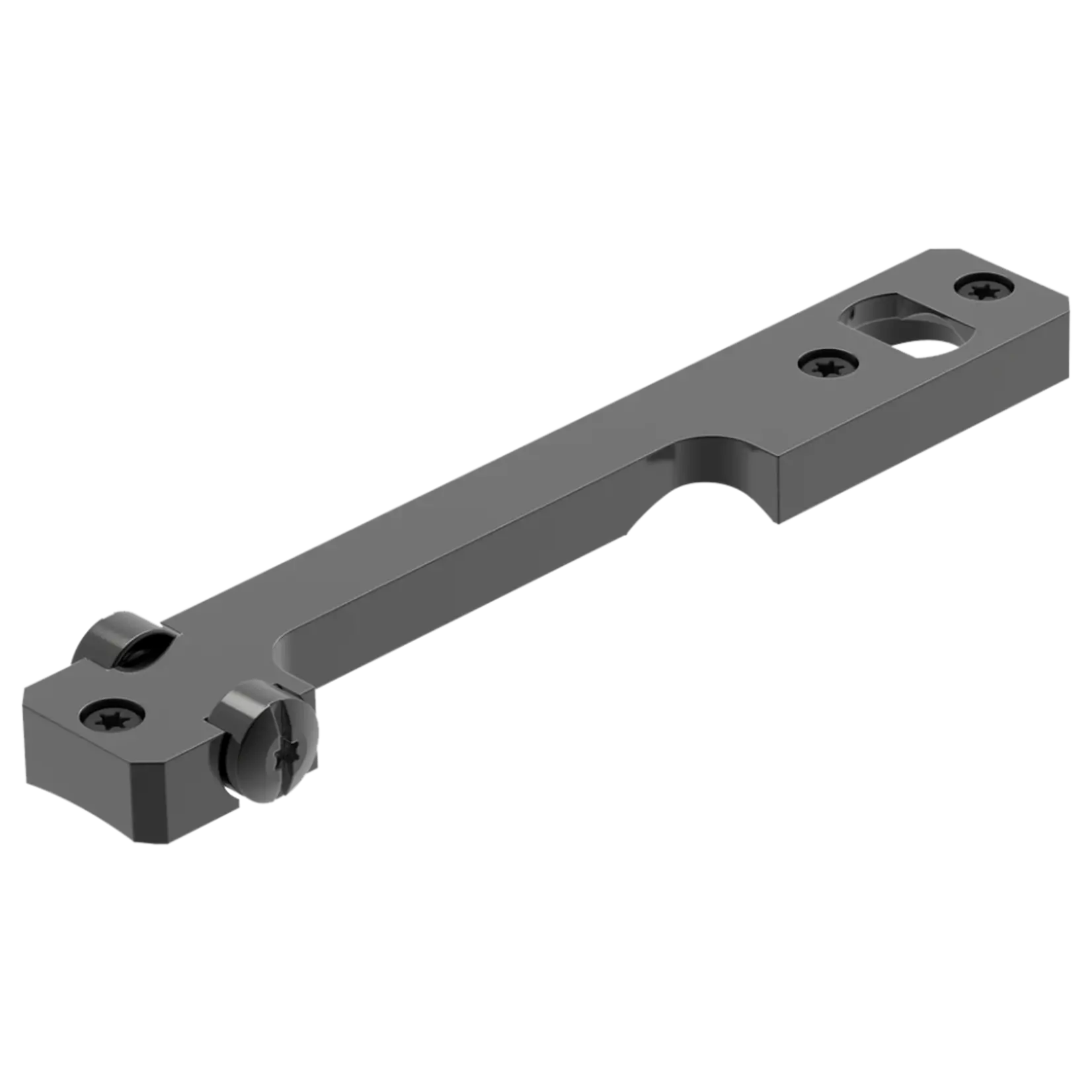 Leupold Leupold Standard 700 RH-SA 1-PC Gloss 50005