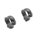 Leupold Leupold Standard 1'' Medium Matte Rings