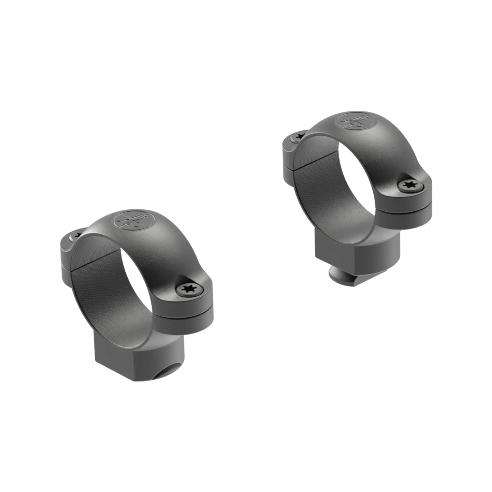 Leupold Leupold Standard 1'' Medium Matte Rings