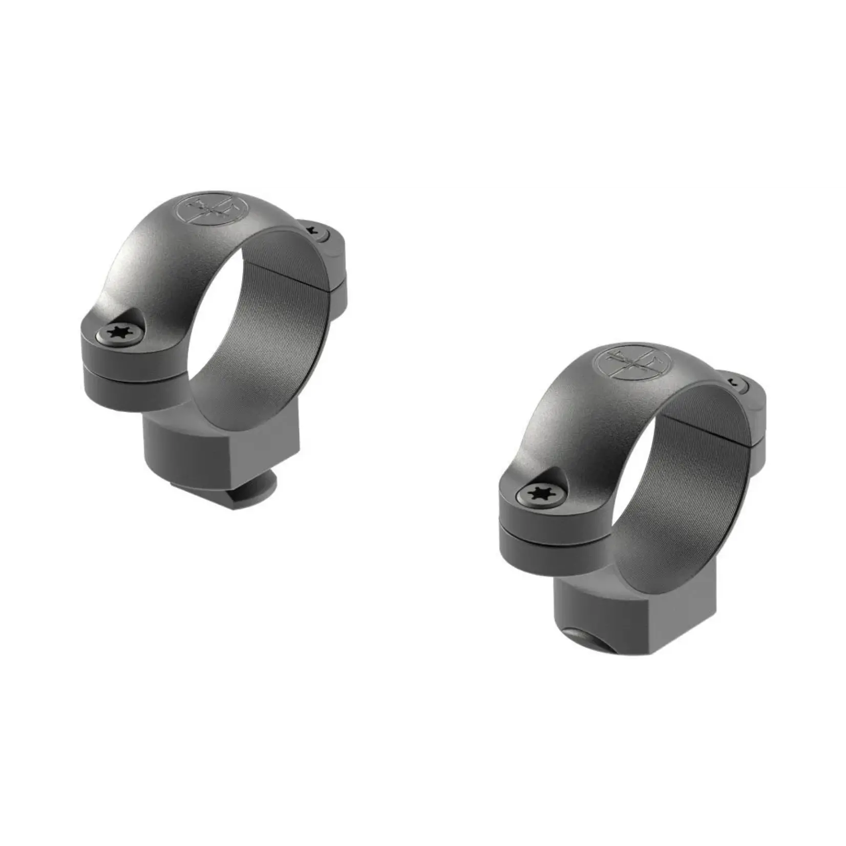 Leupold Leupold Standard 1'' Medium Matte Rings