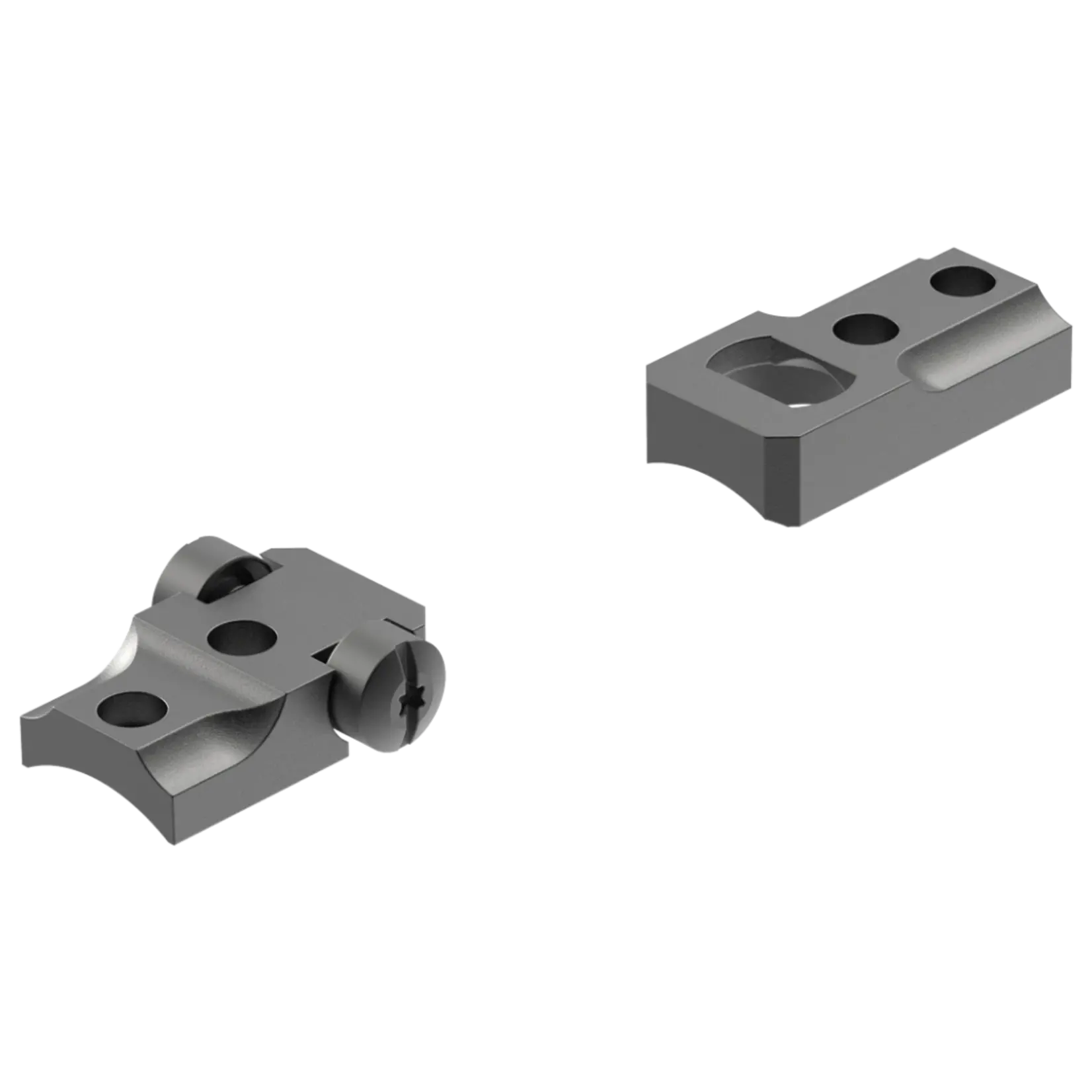 Leupold Leupold Standard Browning BLR 2-Pc Matte Base