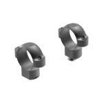 Leupold Monture Leupold Standard 1'' High Argent