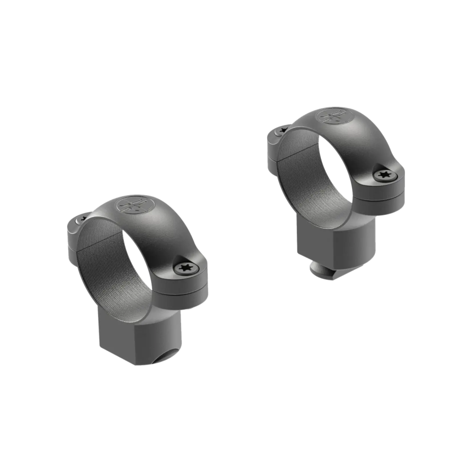 Leupold Leupold Standard 1'' High Matte Rings
