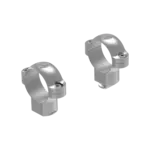 Leupold Monture Leupold Standard 1'' High Argent