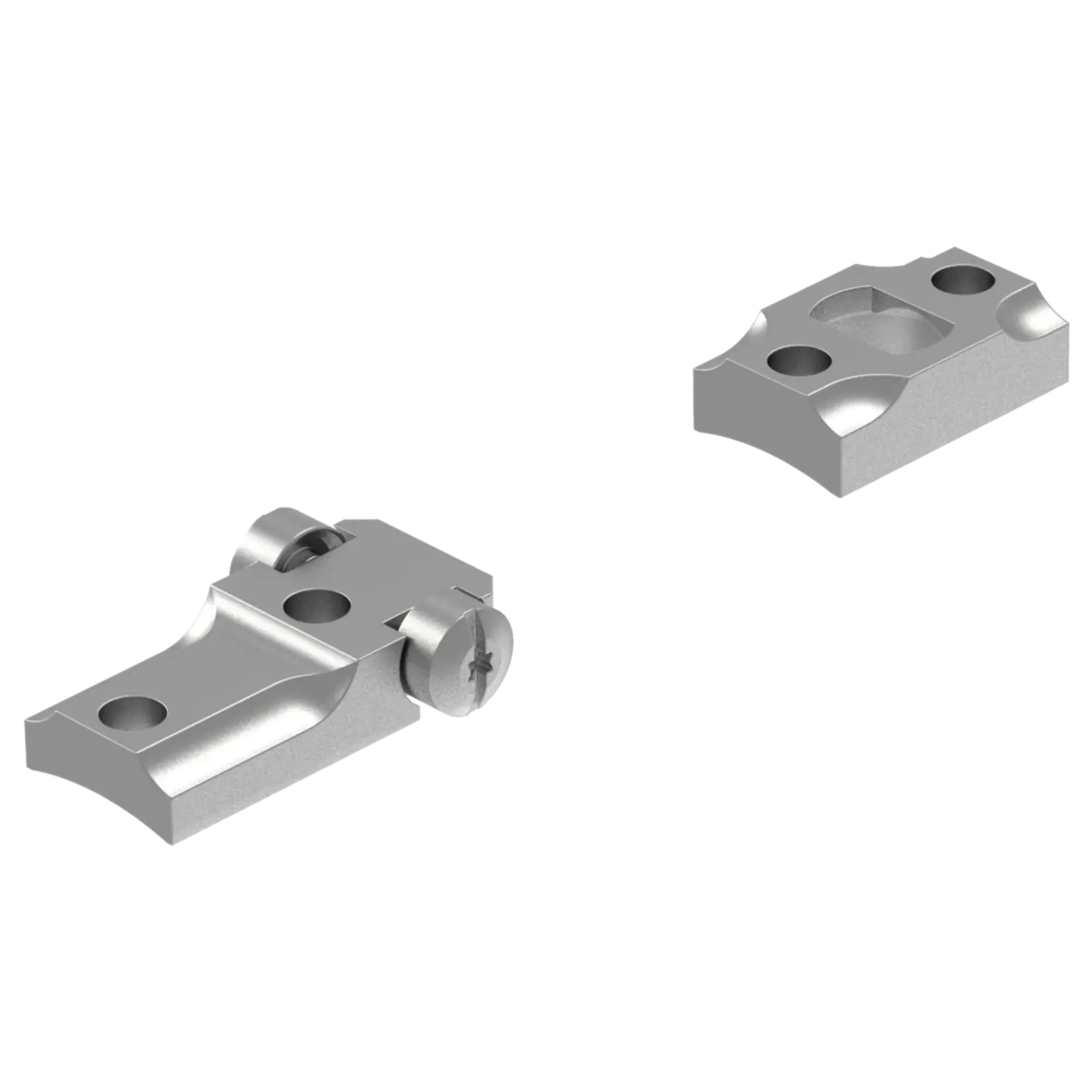 Leupold Base Leupold Standard Browning A-Bolt 2pc Argent