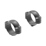 Leupold Monture Leupold Standard 30mm Low Mat