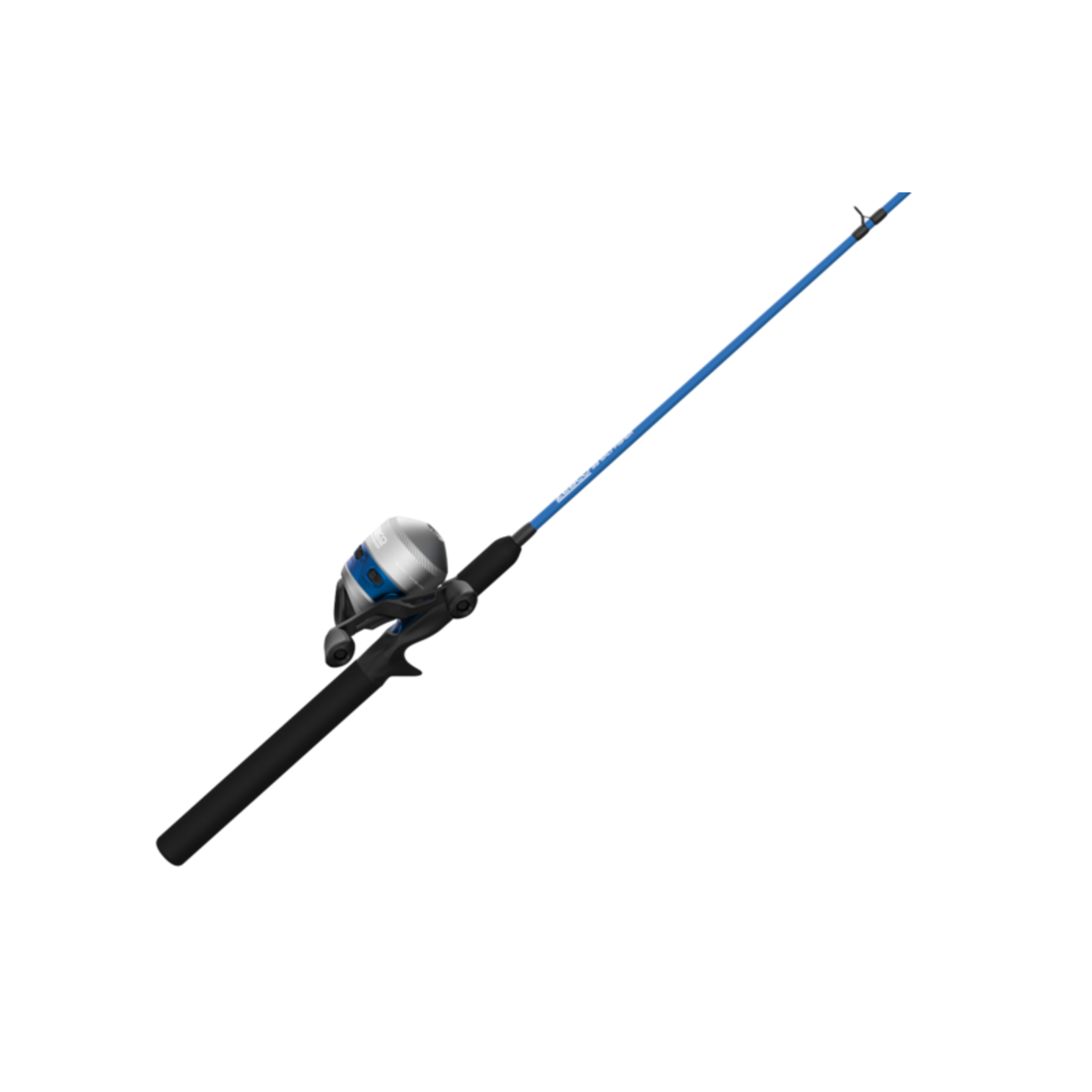 ZEBCO Zebco Salt Fisher Spincast Combo 6'6"