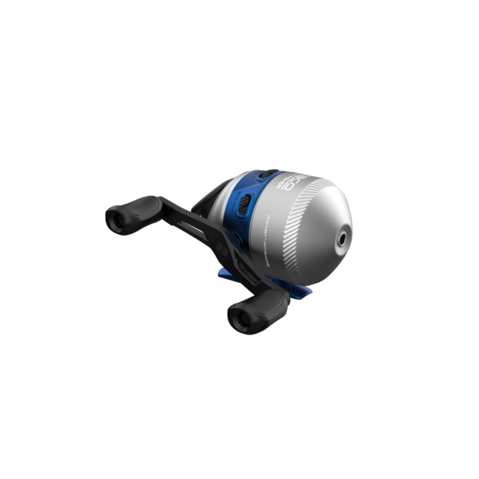 ZEBCO Zebco Salt Fisher Spincast Combo 6'6"