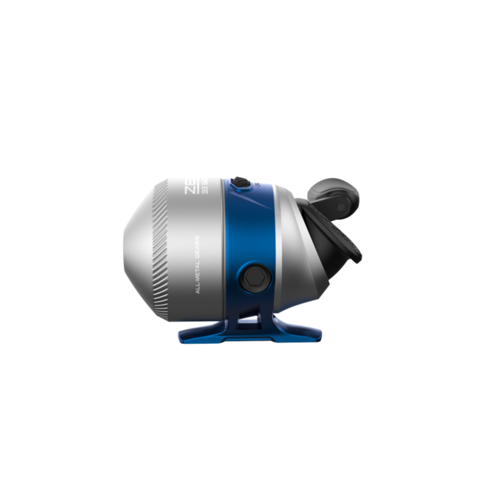 ZEBCO Zebco Salt Fisher Spincast Combo 6'6"