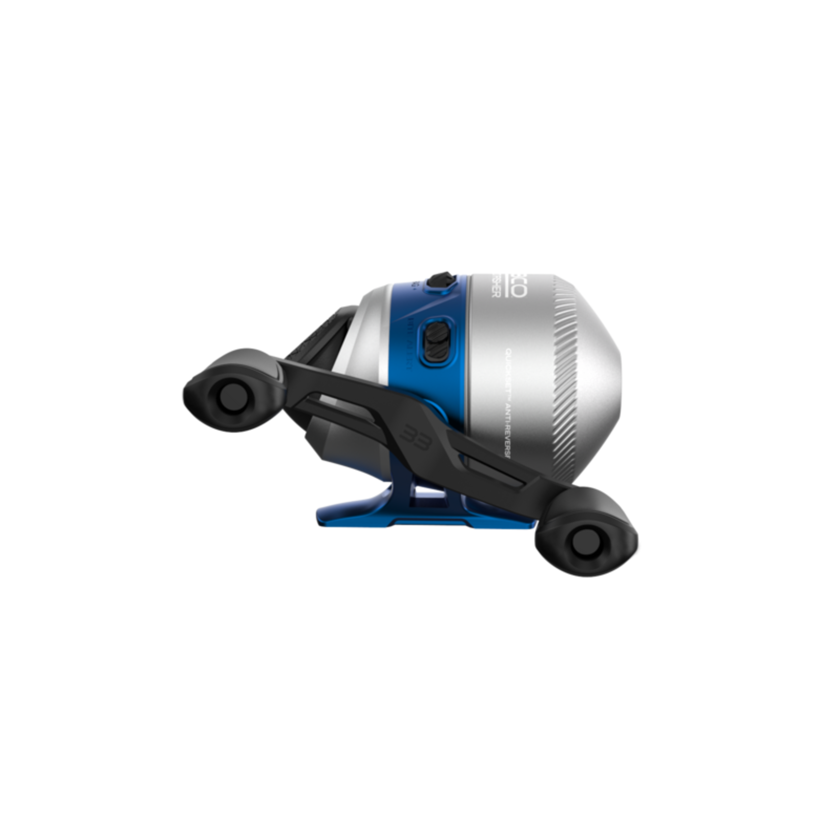 ZEBCO Zebco Salt Fisher Spincast Combo 6'6"