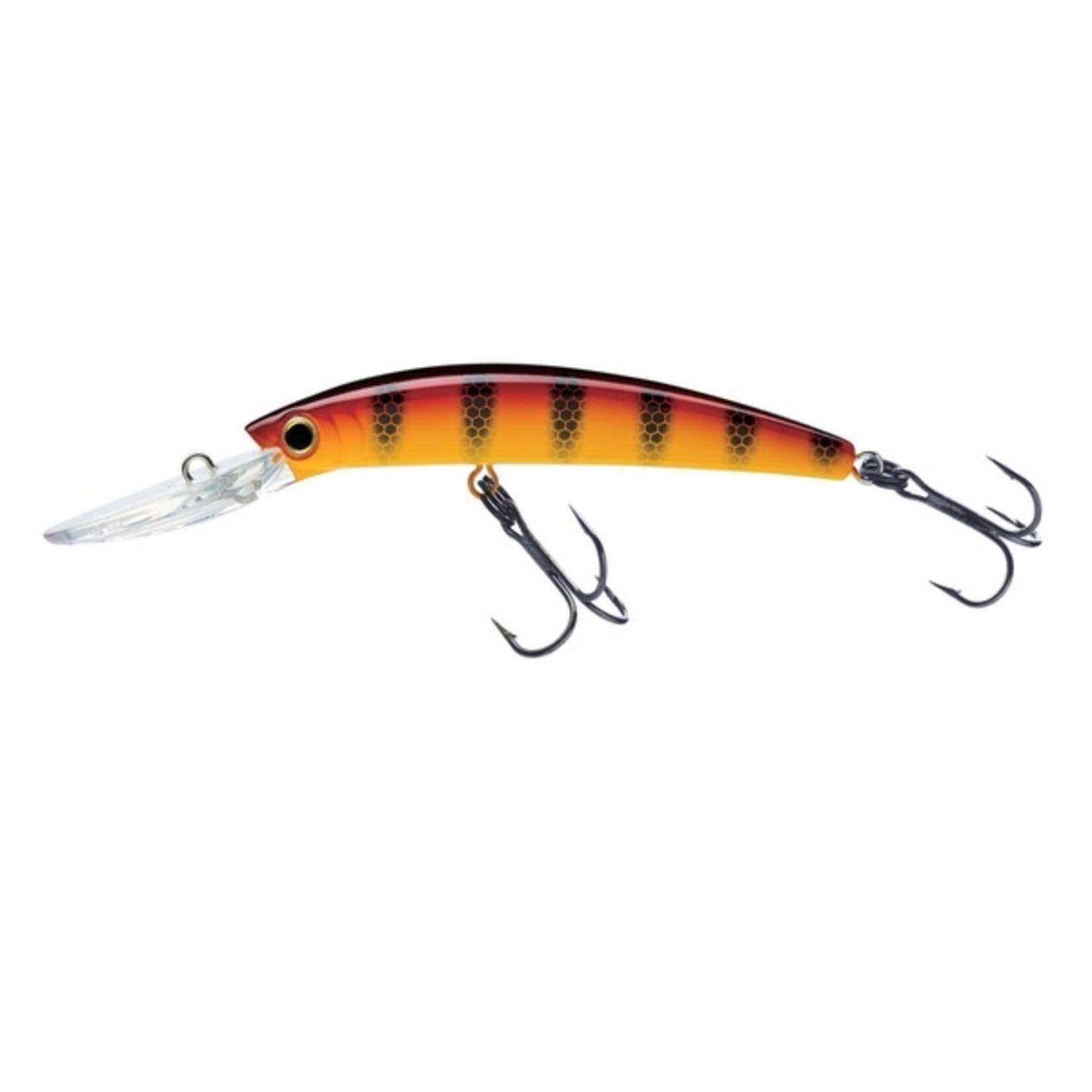 Yo-Zuri Yo-Zuri Crystal Minnow Deep Diver Walley (F)