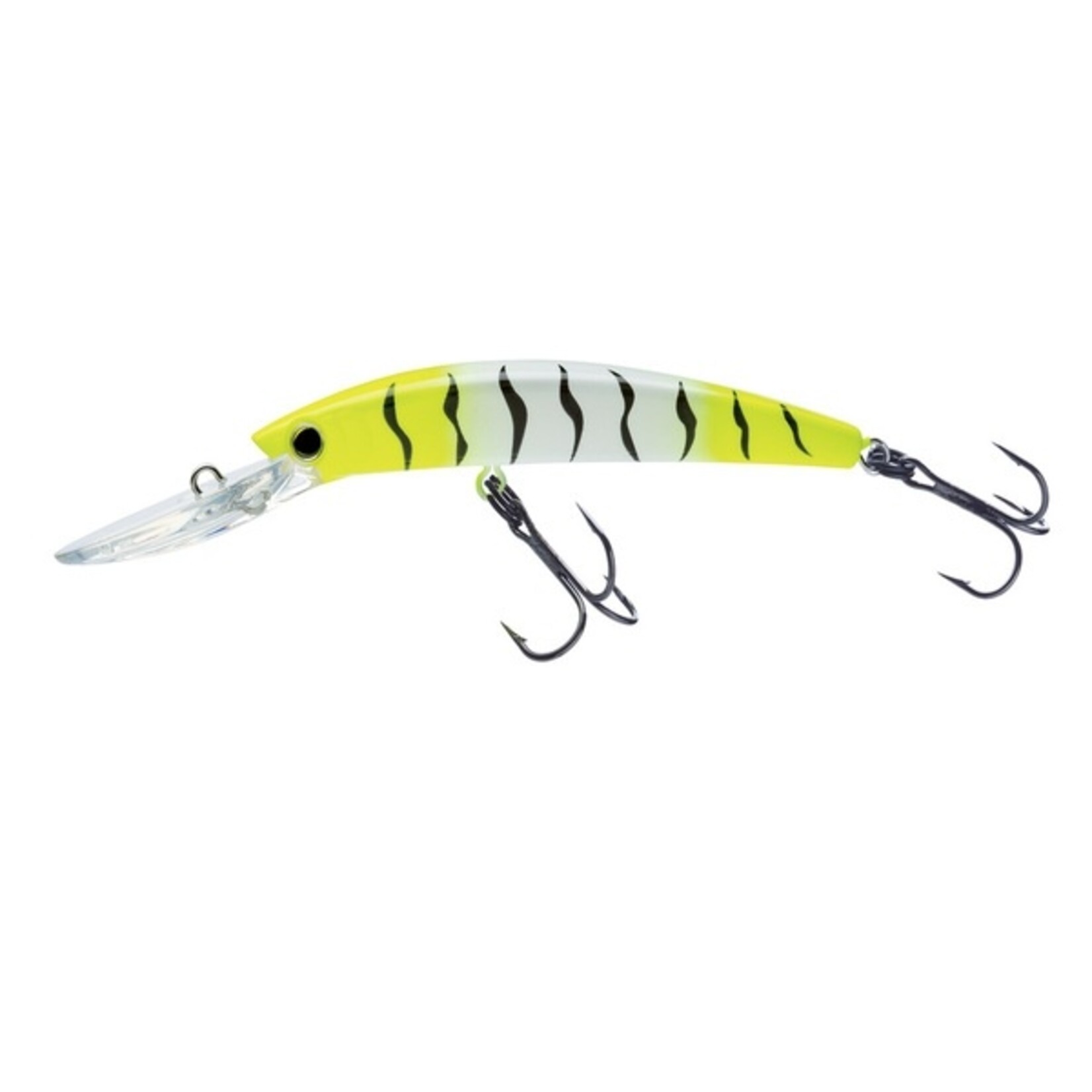 Yo-Zuri Yo-Zuri Crystal Minnow Deep Diver Walley (F)
