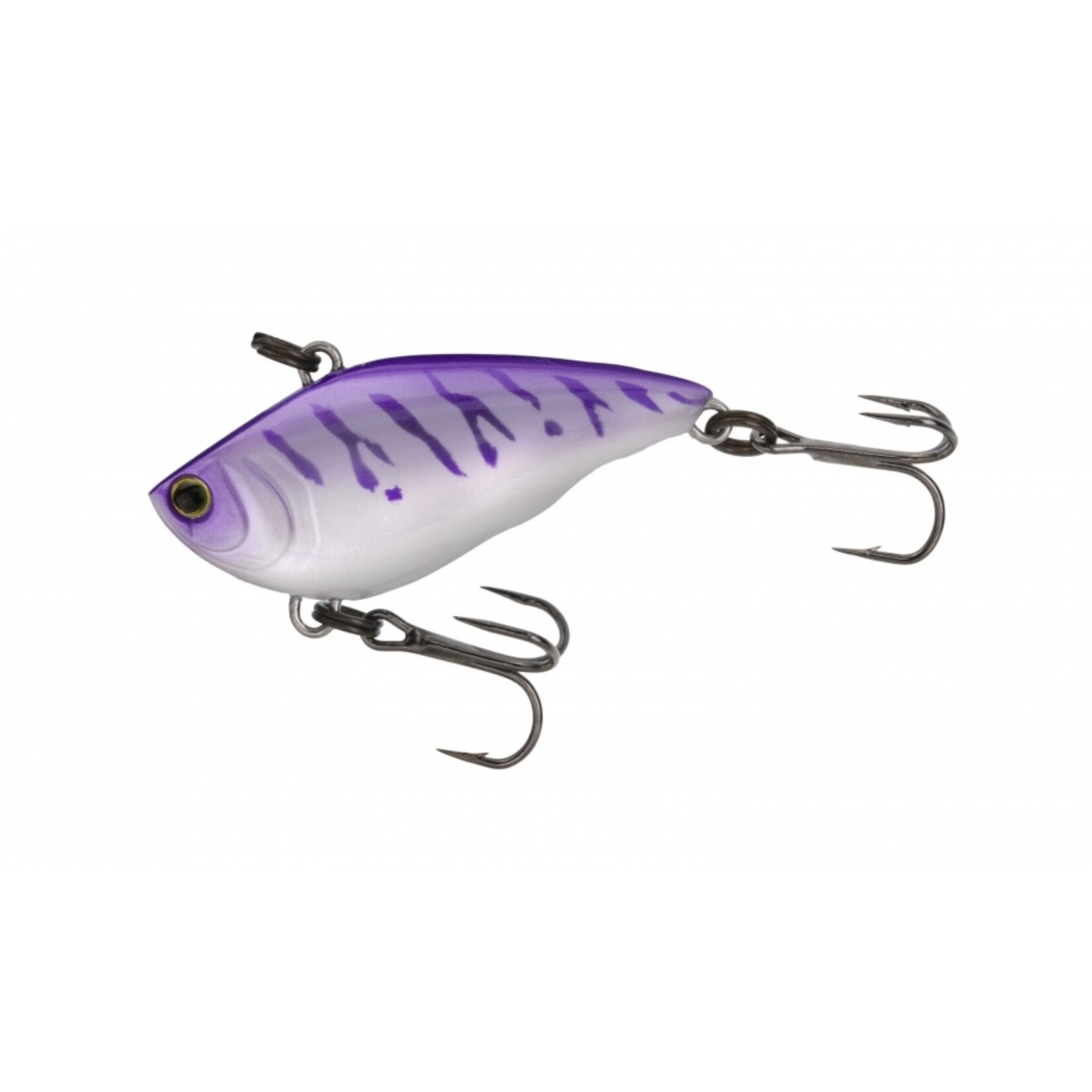 Yo-Zuri Yo-Zuri Rattl'n Vibe Mini (Sinking) 3/16oz 40mm 1-5/8"