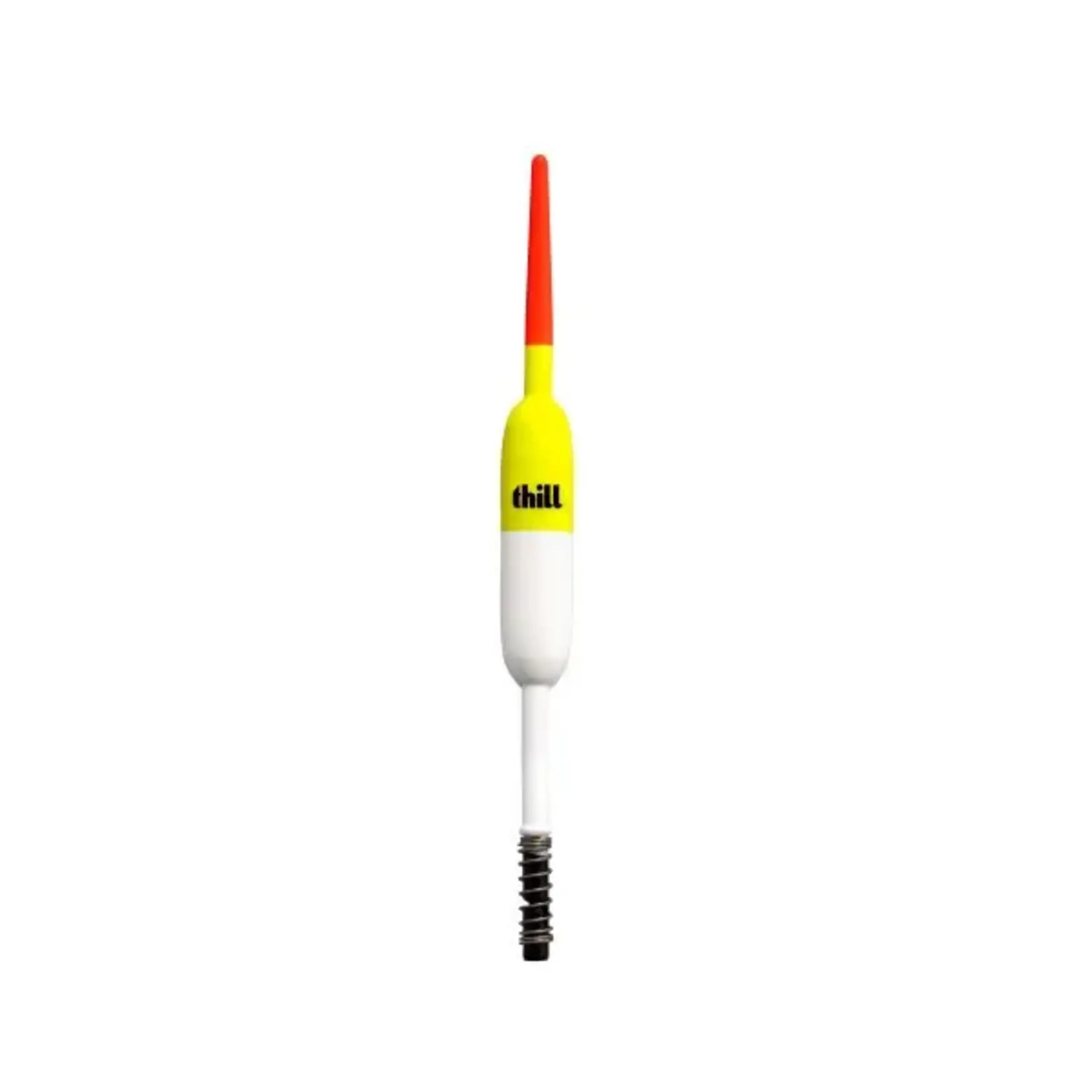 Thill Thill America's Favorites Floats Pencil (5''1/2), 1/2''