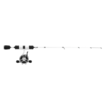13 Fishing FreeFall Ghost V3 Ice Combo 27''