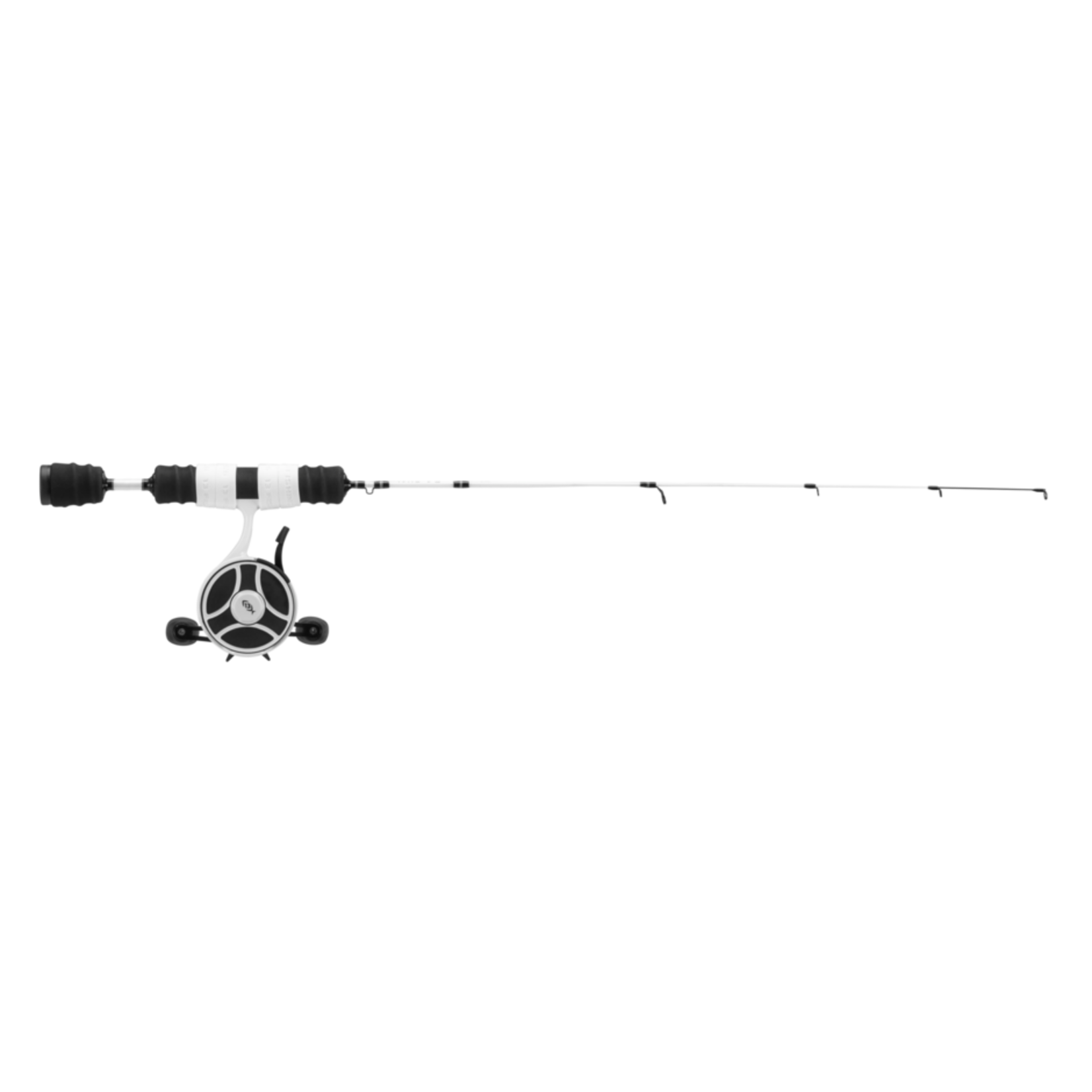 13 Fishing Combo FreeFall Ghost V3 Ice 27''